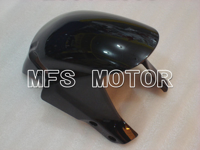 Honda CBR600RR 2005-2006 Injection ABS Fairing - Factory Style - Black - MFS2175