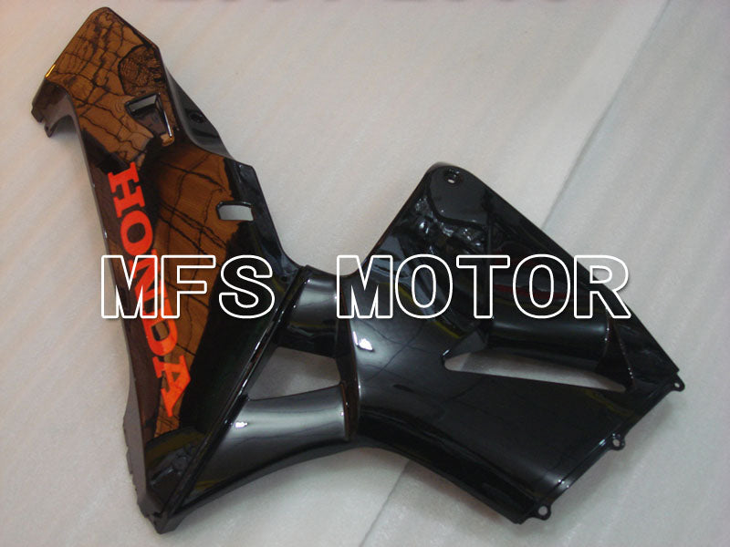 Honda CBR600RR 2005-2006 Injection ABS Fairing - Factory Style - Black - MFS2175