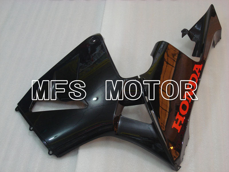 Honda CBR600RR 2005-2006 Injection ABS Fairing - Factory Style - Black - MFS2175