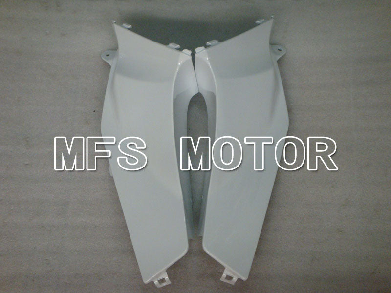 Honda CBR600RR 2005-2006 Injection ABS Fairing - Factory Style - White - MFS2177