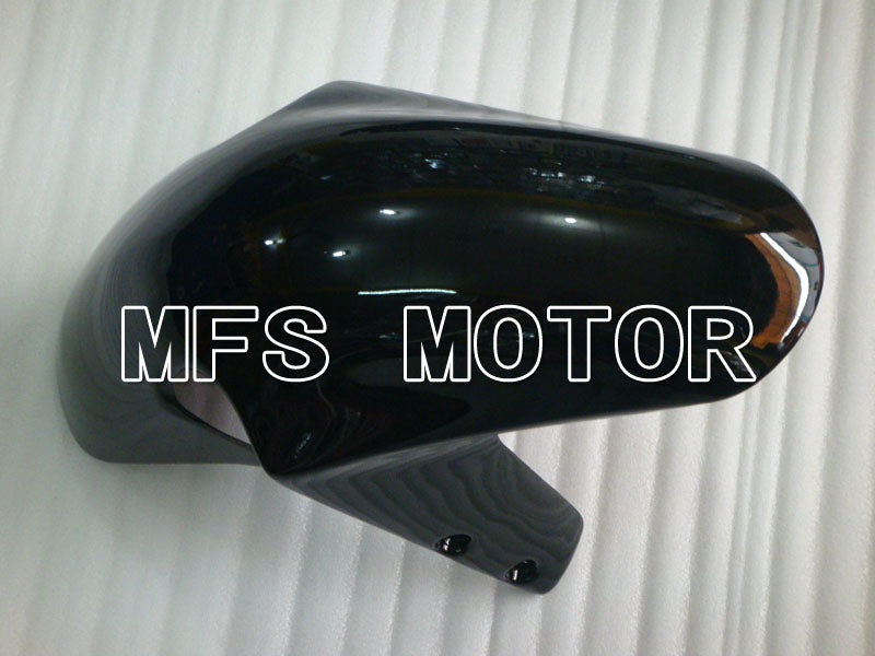 Suzuki GSXR600 2001-2003 Injection ABS Fairing - Factory Style - Black - MFS2180