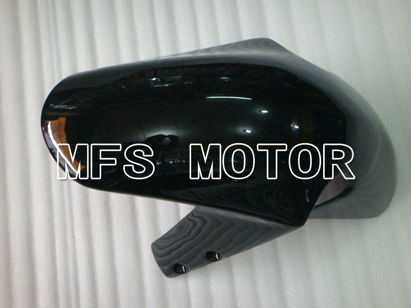 Suzuki GSXR600 2001-2003 Injection ABS Fairing - Factory Style - Black - MFS2180