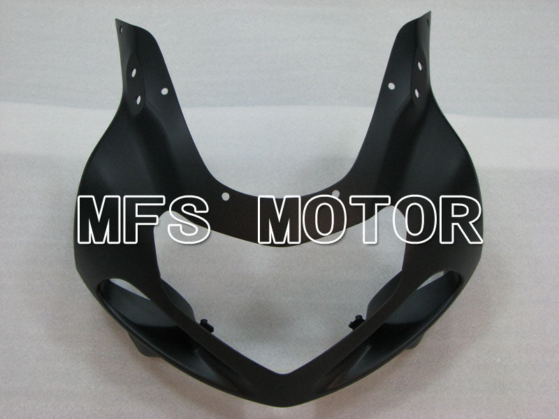 Suzuki GSXR750 2000-2003 Injection ABS Fairing - Factory Style - Matte Black - MFS6987