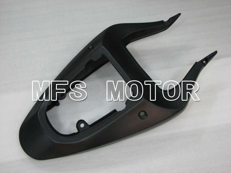 Suzuki GSXR750 2000-2003 Injection ABS Fairing - Factory Style - Matte Black - MFS6987