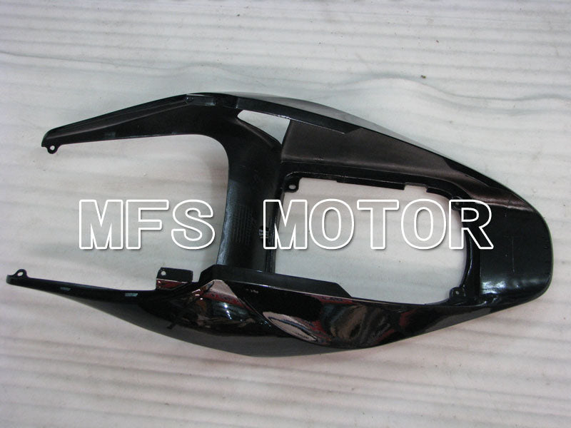 Honda CBR600RR 2005-2006 Injection ABS Fairing - Factory Style - Black Silver - MFS2187