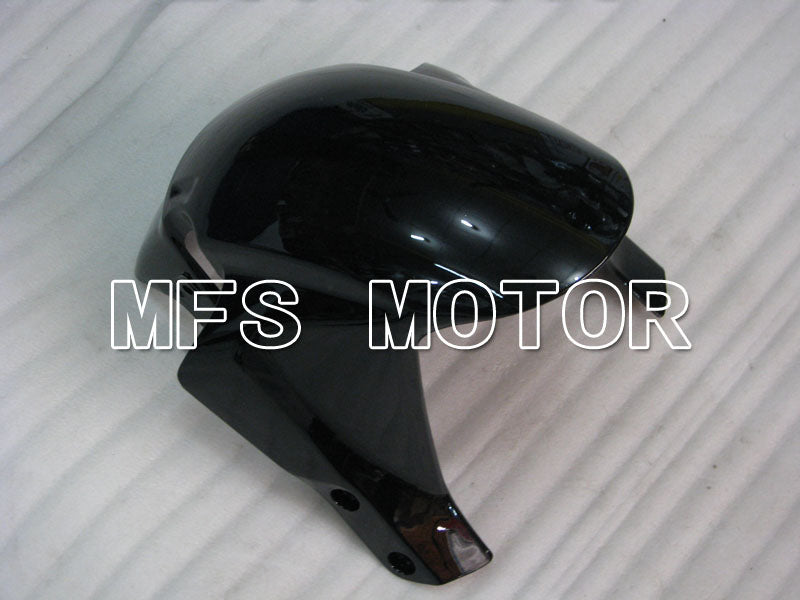 Honda CBR600RR 2005-2006 Injection ABS Fairing - Factory Style - Black Silver - MFS2187