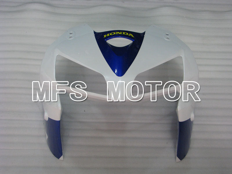 Honda CBR600RR 2005-2006 Injection ABS Fairing - HRC - Blue White - MFS2189