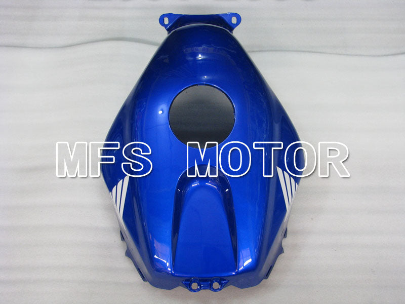 Honda CBR600RR 2005-2006 Injection ABS Fairing - Factory Style - Blue Black - MFS2190