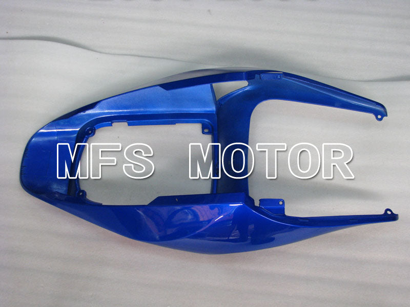 Honda CBR600RR 2005-2006 Injection ABS Fairing - Factory Style - Blue Black - MFS2190