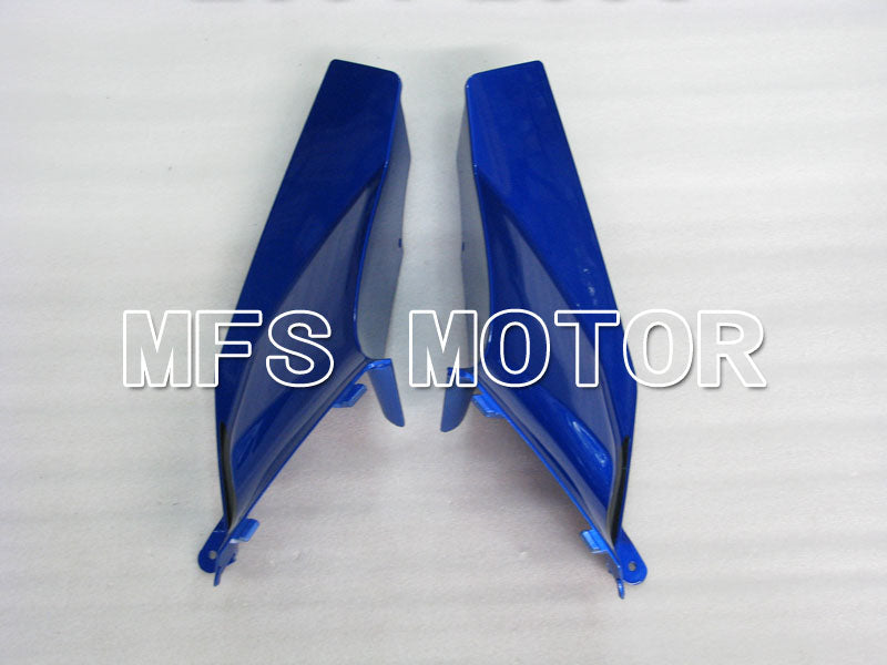 Honda CBR600RR 2005-2006 Injection ABS Fairing - Factory Style - Blue Black - MFS2190