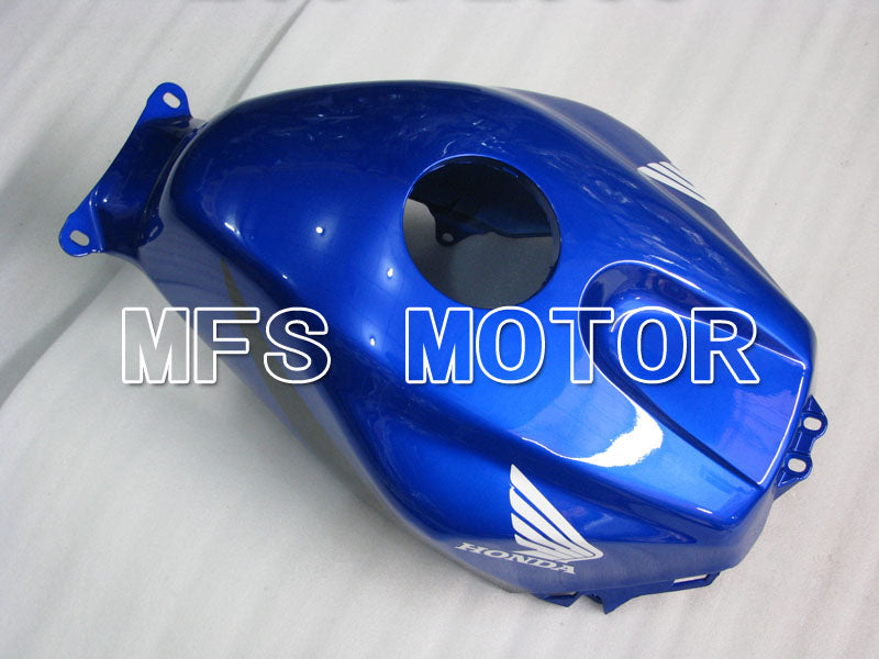 Honda CBR600RR 2005-2006 Injection ABS Fairing - Factory Style - Blue Black - MFS2190