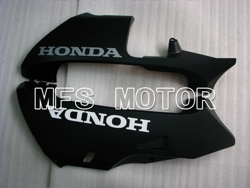 Honda CBR600RR 2005-2006 Injection ABS Fairing - Factory Style - Red Black - MFS2192