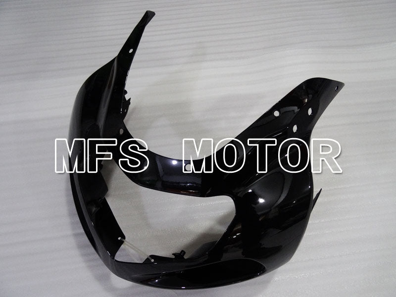 Suzuki GSXR750 2000-2003 Injection ABS Fairing - Jordan - Black Red - MFS6997