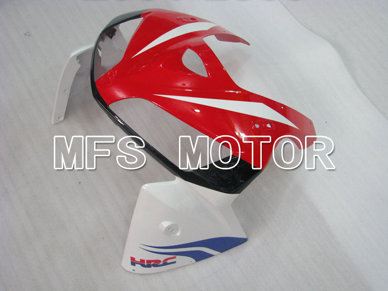 Honda CBR600RR 2005-2006 Injection ABS Fairing - HRC - Red Blue White - MFS2198
