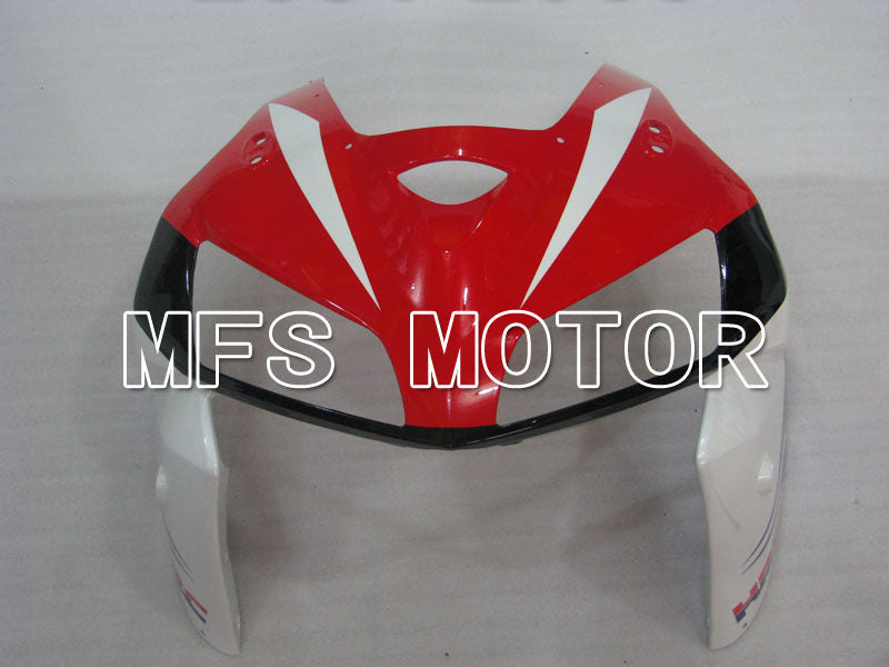 Honda CBR600RR 2005-2006 Injection ABS Fairing - HRC - Red Blue White - MFS2198