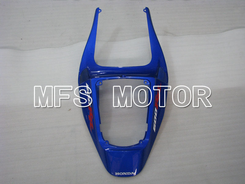 Honda CBR600RR 2005-2006 Injection ABS Fairing - HRC - Red Blue White - MFS2198