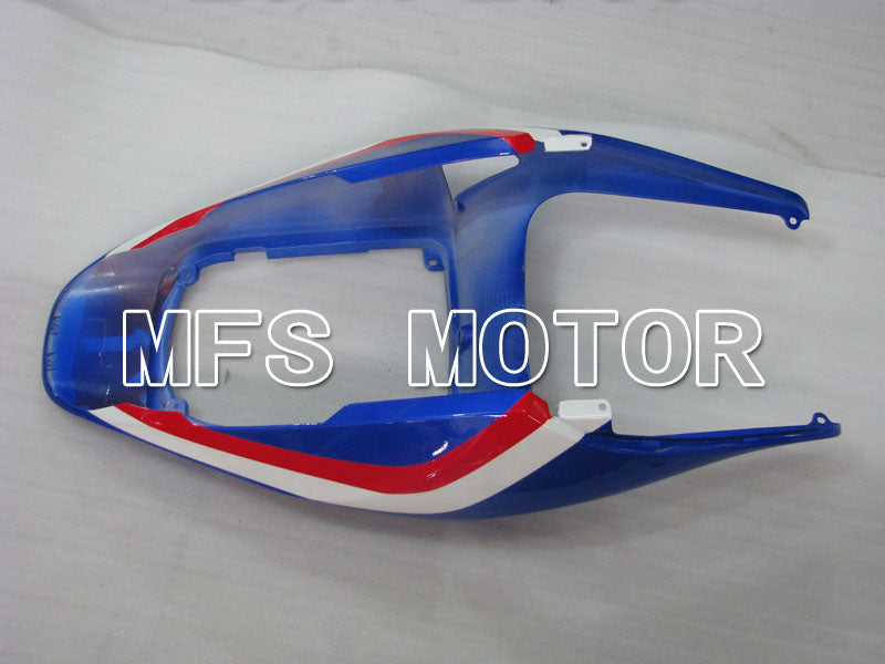 Honda CBR600RR 2005-2006 Injection ABS Fairing - HRC - Red Blue White - MFS2198
