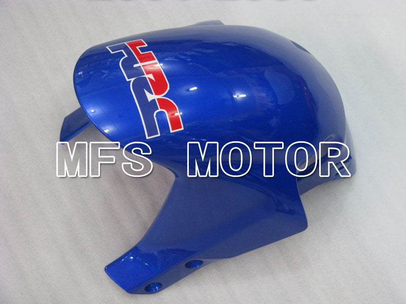 Honda CBR600RR 2005-2006 Injection ABS Fairing - HRC - Red Blue White - MFS2198