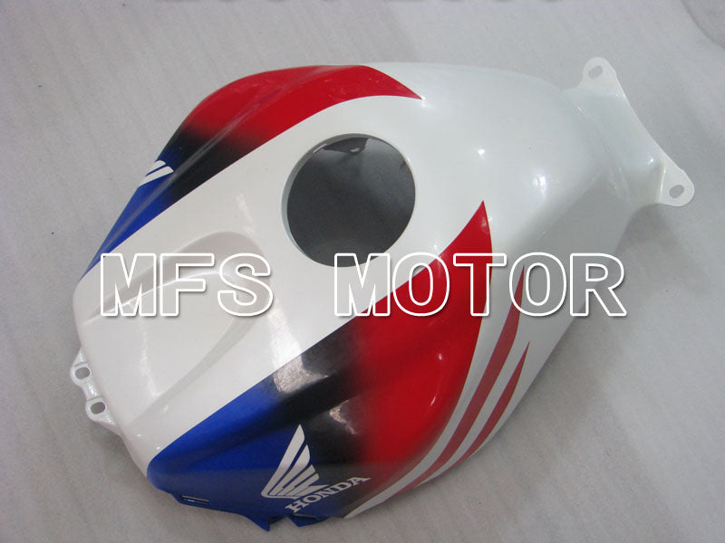 Honda CBR600RR 2005-2006 Injection ABS Fairing - HRC - Red Blue White - MFS2198