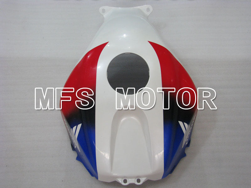 Honda CBR600RR 2005-2006 Injection ABS Fairing - HRC - Red Blue White - MFS2198