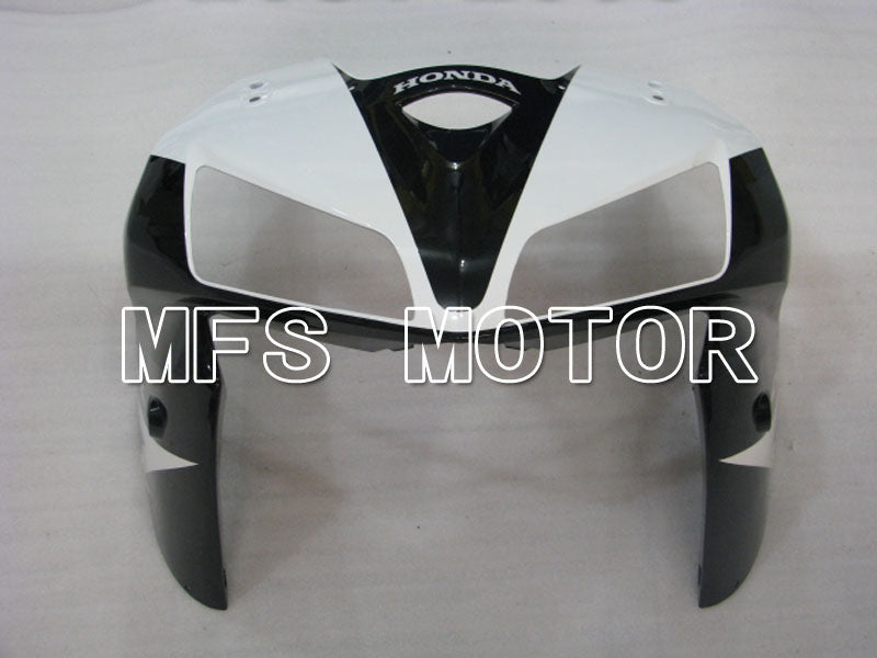 Honda CBR600RR 2005-2006 Injection ABS Fairing - Others - White Black - MFS2205