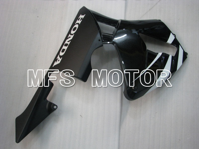Honda CBR600RR 2005-2006 Injection ABS Fairing - Others - White Black - MFS2205
