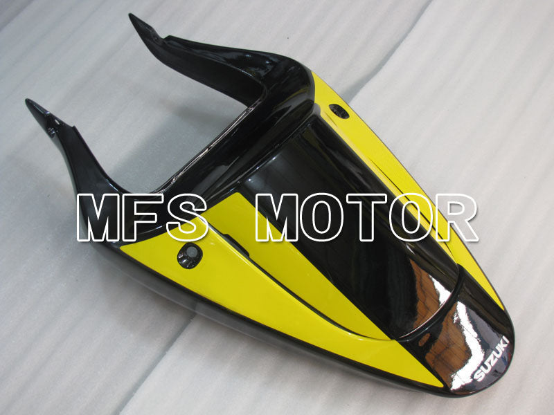 Suzuki GSXR750 2000-2003 Injection ABS Fairing - Factory Style - Gray Yellow - MFS7001