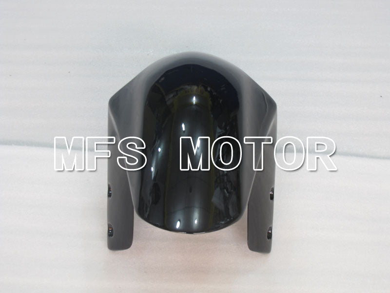 Suzuki GSXR750 2000-2003 Injection ABS Fairing - Factory Style - Gray Yellow - MFS7001