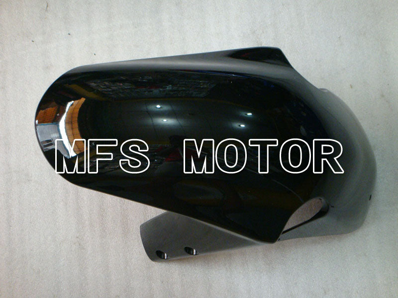 Suzuki GSXR750 2000-2003 Injection ABS Fairing - Factory Style - White Blue - MFS7041