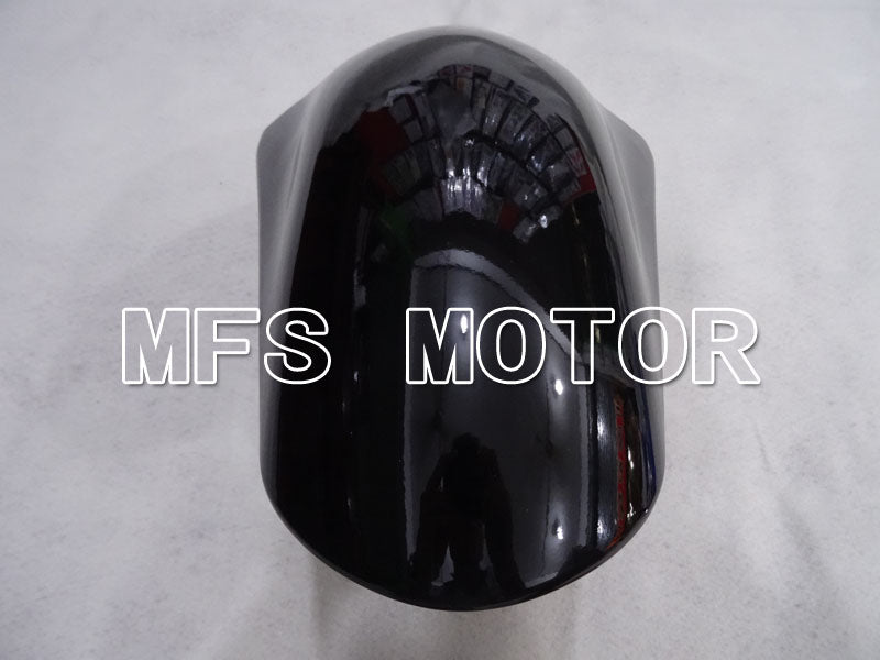 Suzuki GSXR600 2001-2003 Injection ABS Fairing - Factory Style - Black Wihte Blue - MFS2212