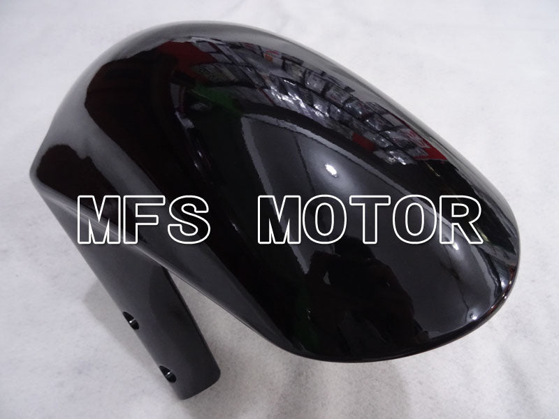 Suzuki GSXR600 2001-2003 Injection ABS Fairing - Factory Style - Black Wihte Blue - MFS2212