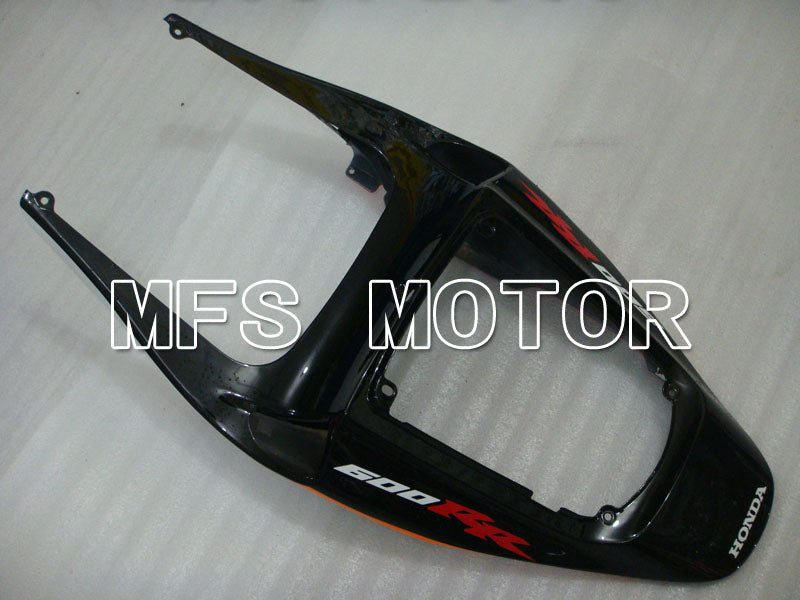 Honda CBR600RR 2005-2006 Injection ABS Fairing - Repsol - Red Orange Black - MFS2225