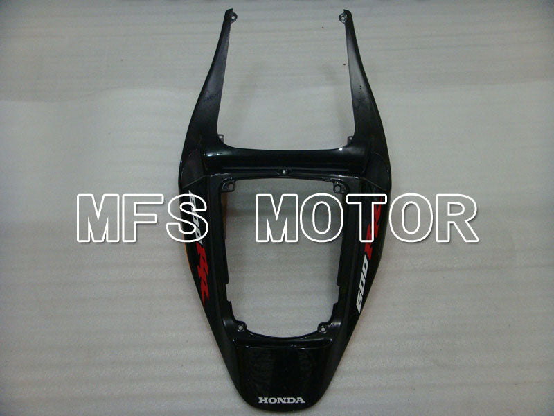 Honda CBR600RR 2005-2006 Injection ABS Fairing - Repsol - Red Orange Black - MFS2225