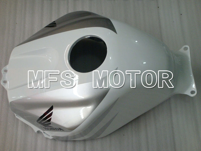 Honda CBR600RR 2005-2006 Injection ABS Fairing - Repsol - White - MFS2233