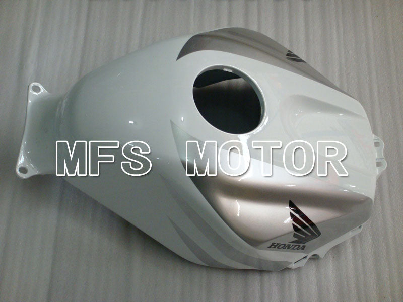 Honda CBR600RR 2005-2006 Injection ABS Fairing - Repsol - White - MFS2233