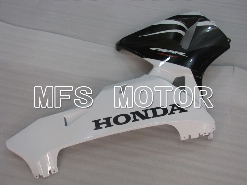 Honda CBR600RR 2005-2006 Injection ABS Fairing - Others - White Black - MFS2236