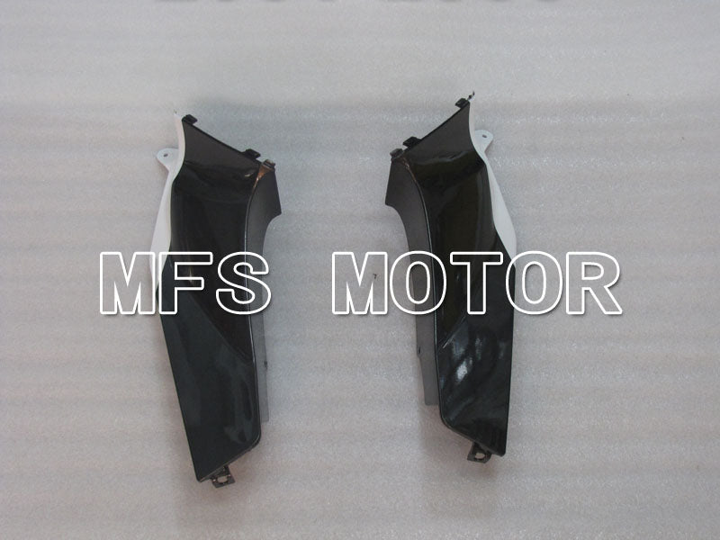 Honda CBR600RR 2005-2006 Injection ABS Fairing - Others - White Black - MFS2236
