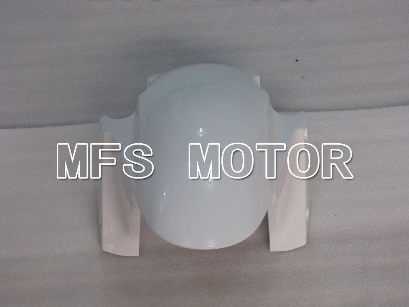 Honda CBR600RR 2005-2006 Injection ABS Fairing - Others - White Black - MFS2236