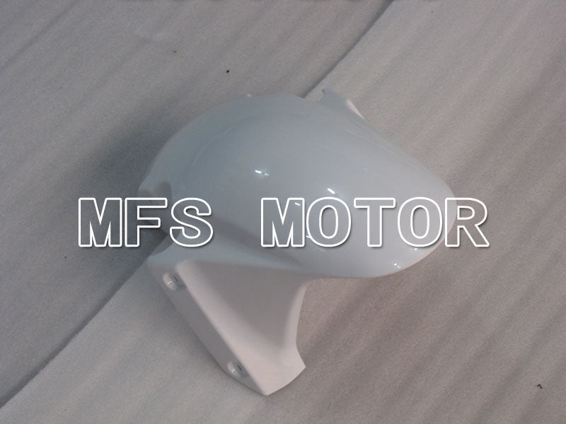 Honda CBR600RR 2005-2006 Injection ABS Fairing - Others - White Black - MFS2236
