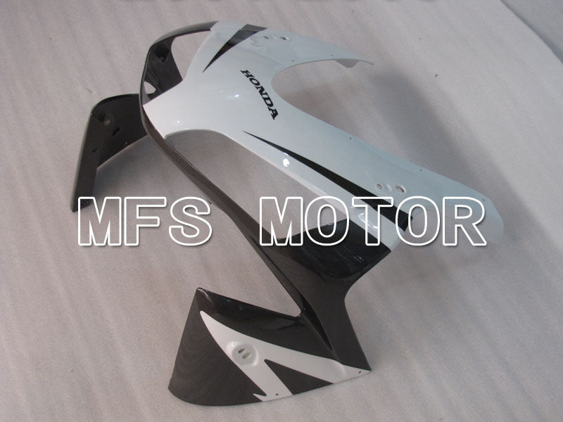 Honda CBR600RR 2005-2006 Injection ABS Fairing - Others - White Black - MFS2236