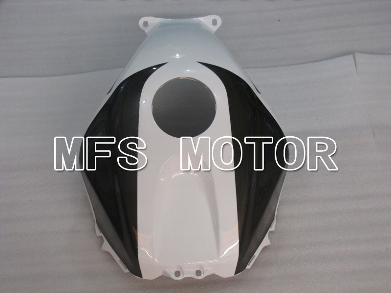 Honda CBR600RR 2005-2006 Injection ABS Fairing - Others - White Black - MFS2236