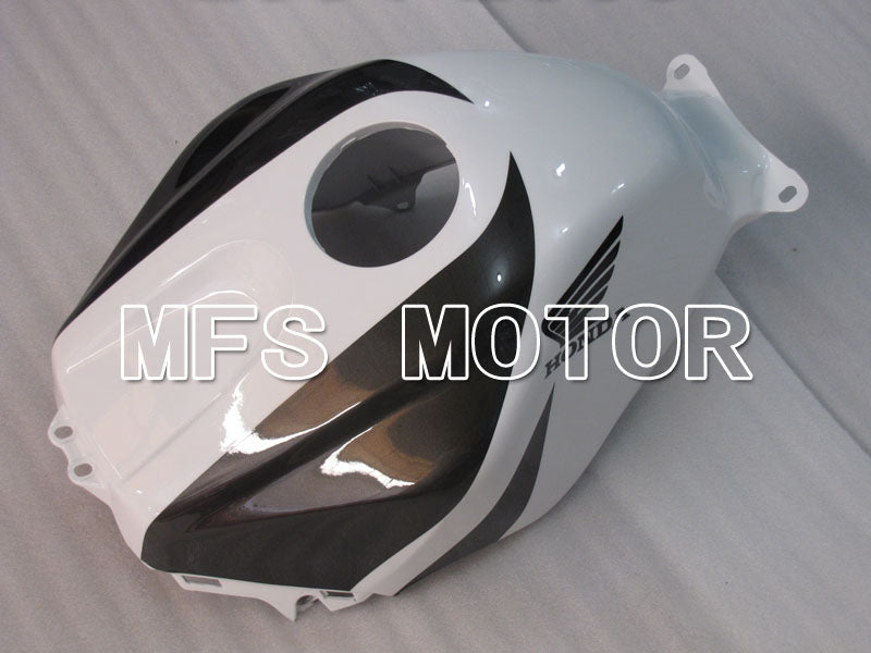Honda CBR600RR 2005-2006 Injection ABS Fairing - Others - White Black - MFS2236