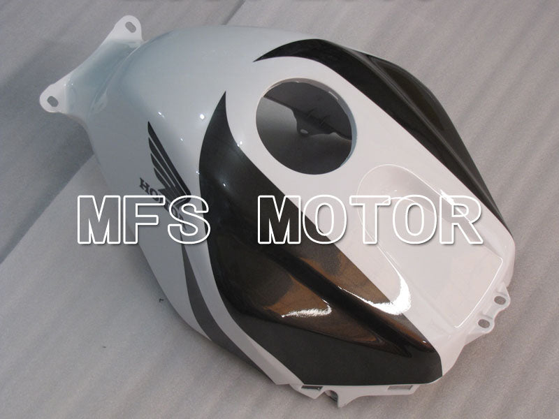 Honda CBR600RR 2005-2006 Injection ABS Fairing - Others - White Black - MFS2236