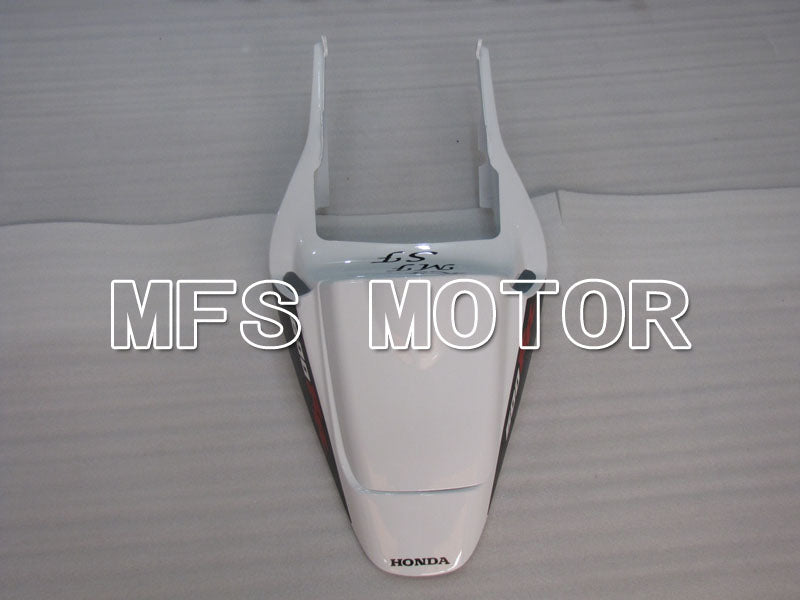 Honda CBR600RR 2005-2006 Injection ABS Fairing - Others - White Black - MFS2236