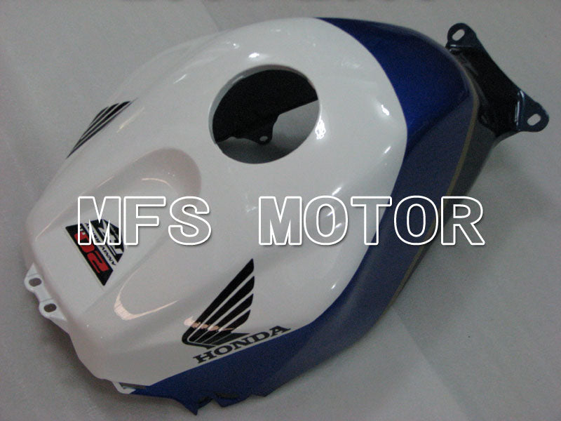 Honda CBR600RR 2005-2006 Injection ABS Fairing - Customize - Red White Blue - MFS2241