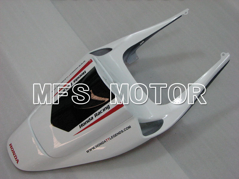 Honda CBR600RR 2005-2006 Injection ABS Fairing - Customize - Red White Blue - MFS2241