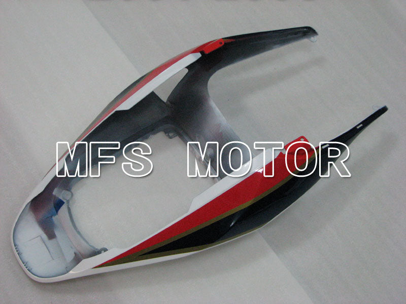 Honda CBR600RR 2005-2006 Injection ABS Fairing - Customize - Red White Blue - MFS2241