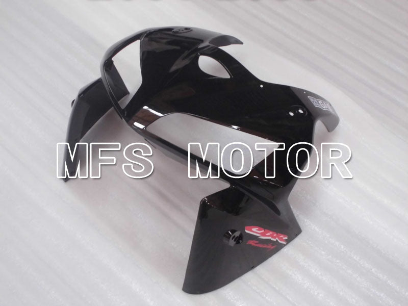 Honda CBR600RR 2005-2006 Injection ABS Fairing - Repsol - Black - MFS2247