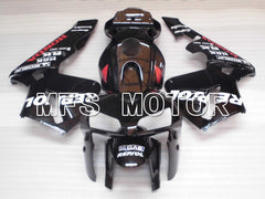Honda CBR600RR 2005-2006 Injection ABS Fairing - Repsol - Black - MFS2247