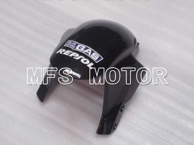 Honda CBR600RR 2005-2006 Injection ABS Fairing - Repsol - Black - MFS2247